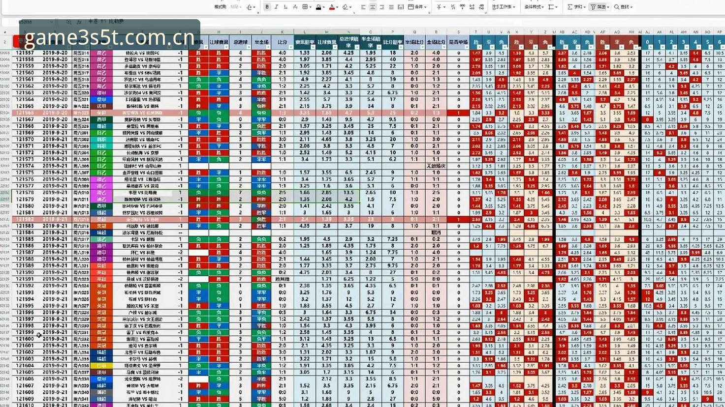 爱游戏官方中国赔率对比推荐 爱游戏官方中国赔率对比推荐实用指南:三个步骤让投注更有依据
